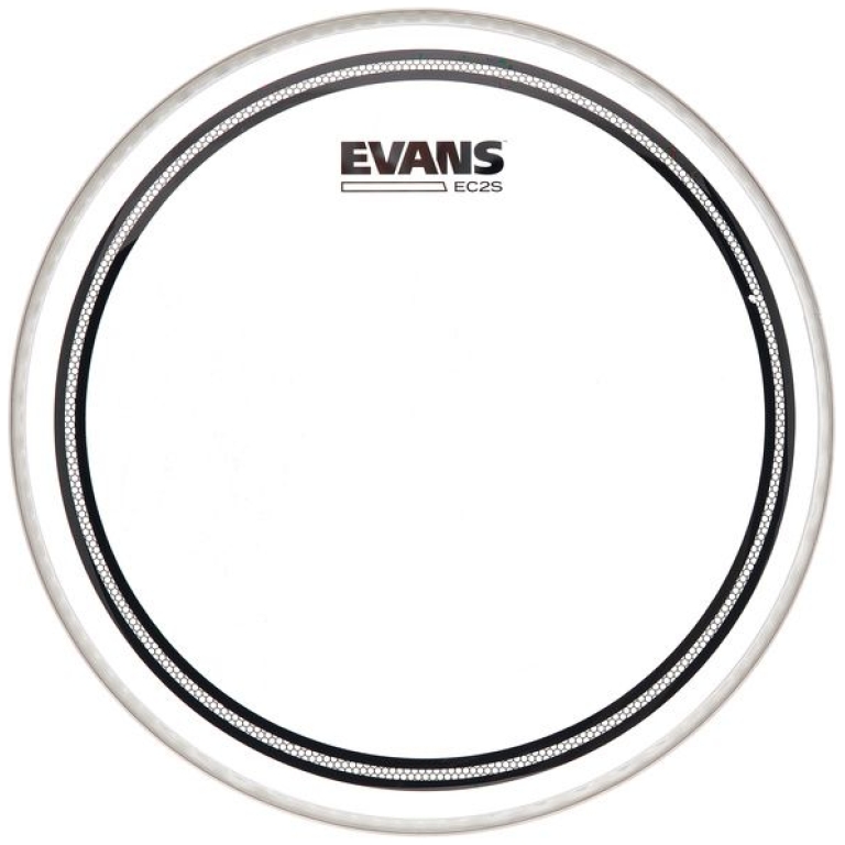 evans ec2s fusion 2 set clear