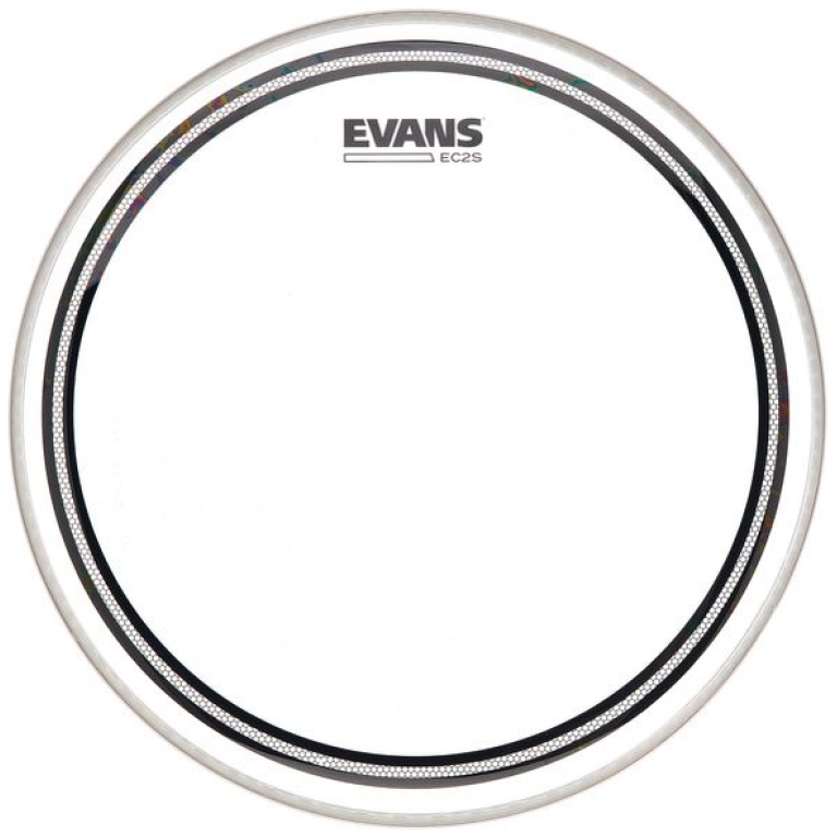 evans ec2s fusion 2 set clear