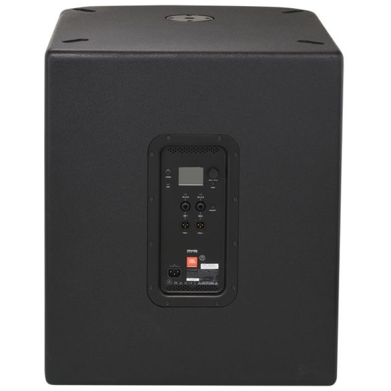 subwoofer activ jbl prx918xlf