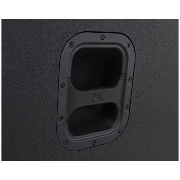 subwoofer activ jbl prx918xlf