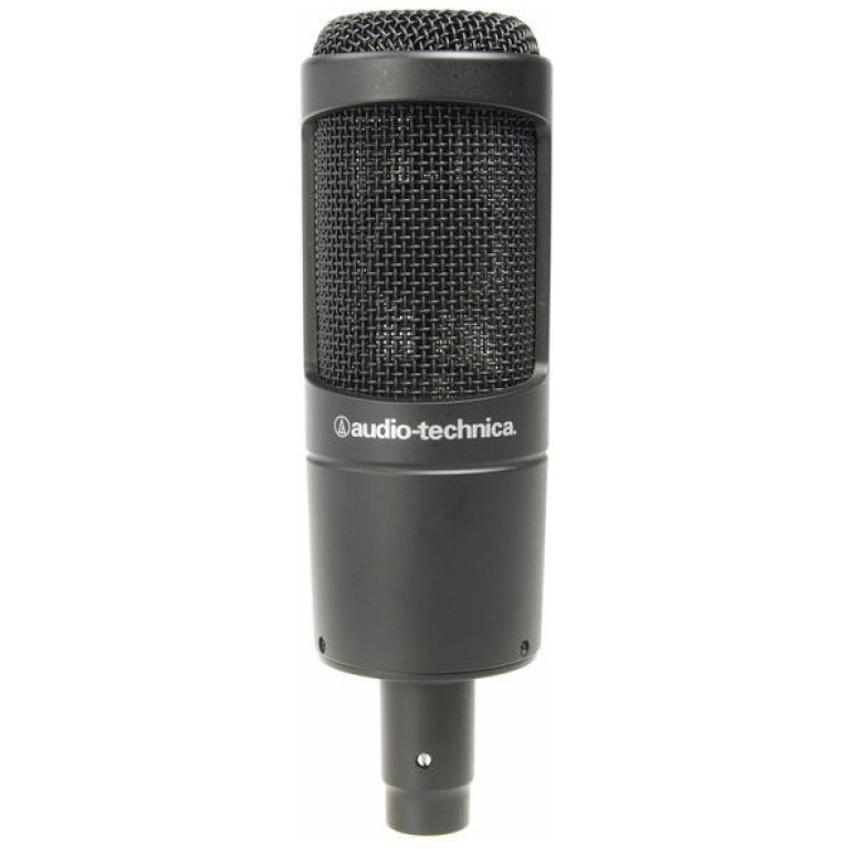 microfon studio audio technica at 2035