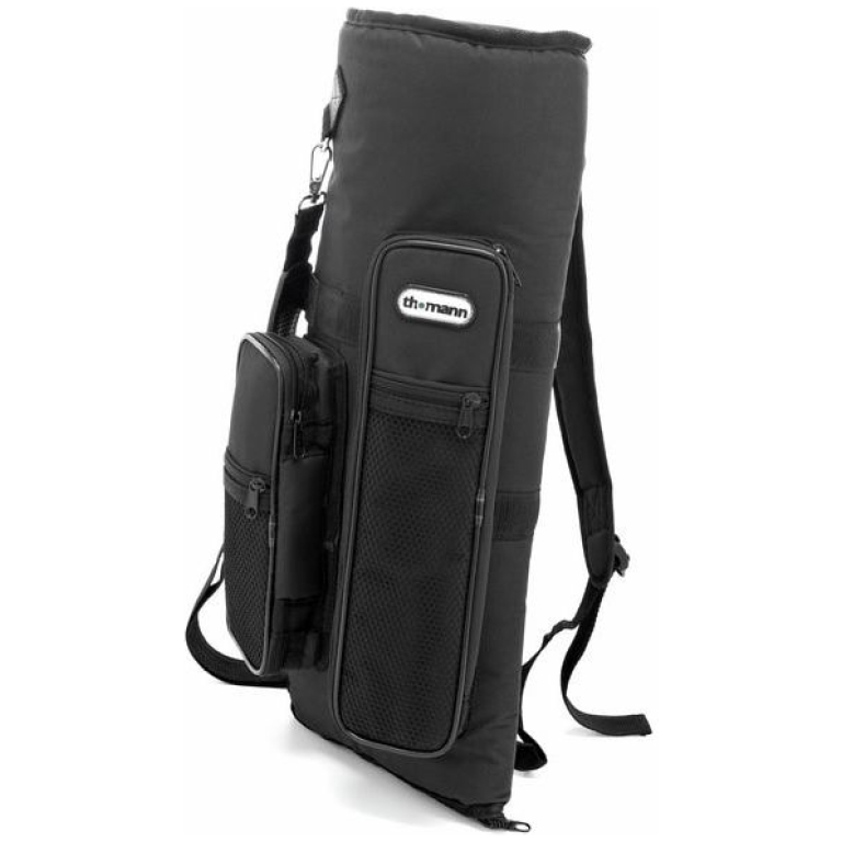 husa trompeta thomann trumpet gigbag
