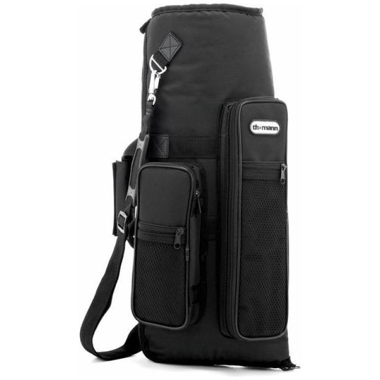 husa trompeta thomann trumpet gigbag