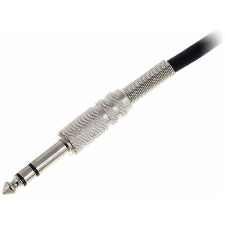 cablu balansat jack xlr tata the sssnake mxp2015
