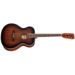 Harley Benton CG 45E Natural