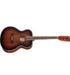 Harley Benton CG45E Vintage Sunburst