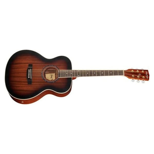 Harley Benton CG45E Vintage Sunburst