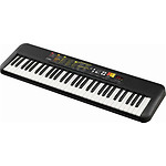 Orga Electronica Yamaha PSR F52