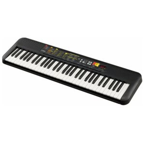 Orga Electronica Yamaha PSR F52