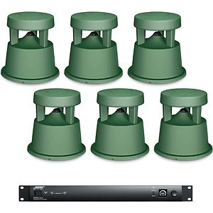 Sistem Sonorizare Gradina Bose Freespace 360P-Veritas 2160BH