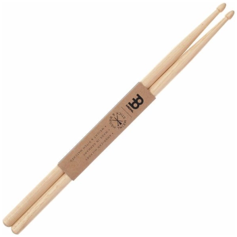 bete tobe meinl 5a standard hickory