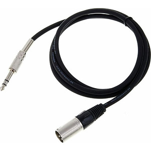cablu balansat jack xlr tata the sssnake mxp2015