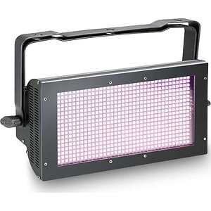 cameo thunder wash 600 rgb