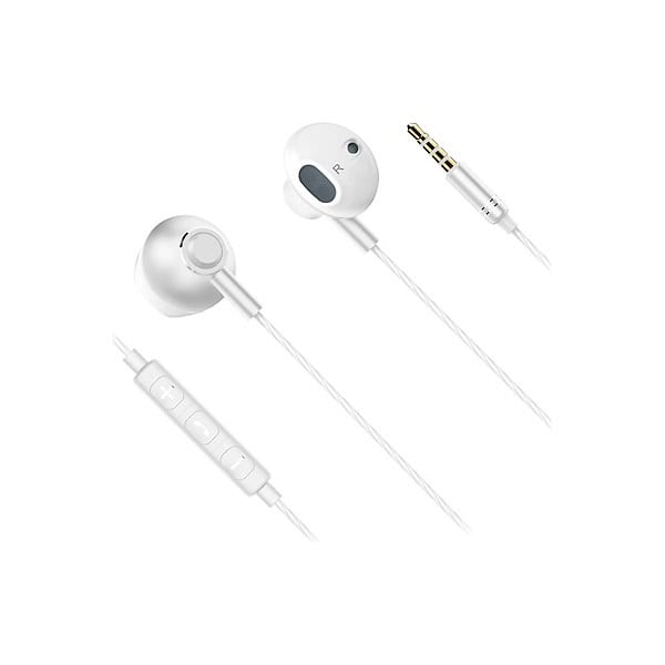 Casti in ear cu microfon KRUGER&MATZ KMPB2-W
