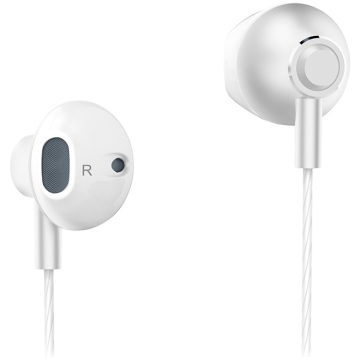 casti in ear cu microfon kruger&matz kmpb2 w