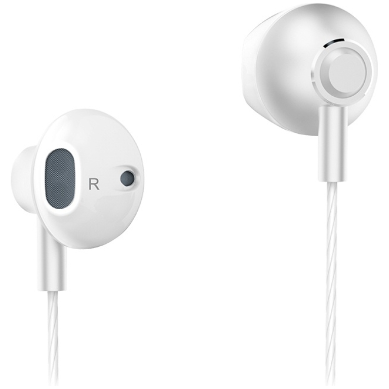 casti in ear cu microfon kruger&matz kmpb2 w