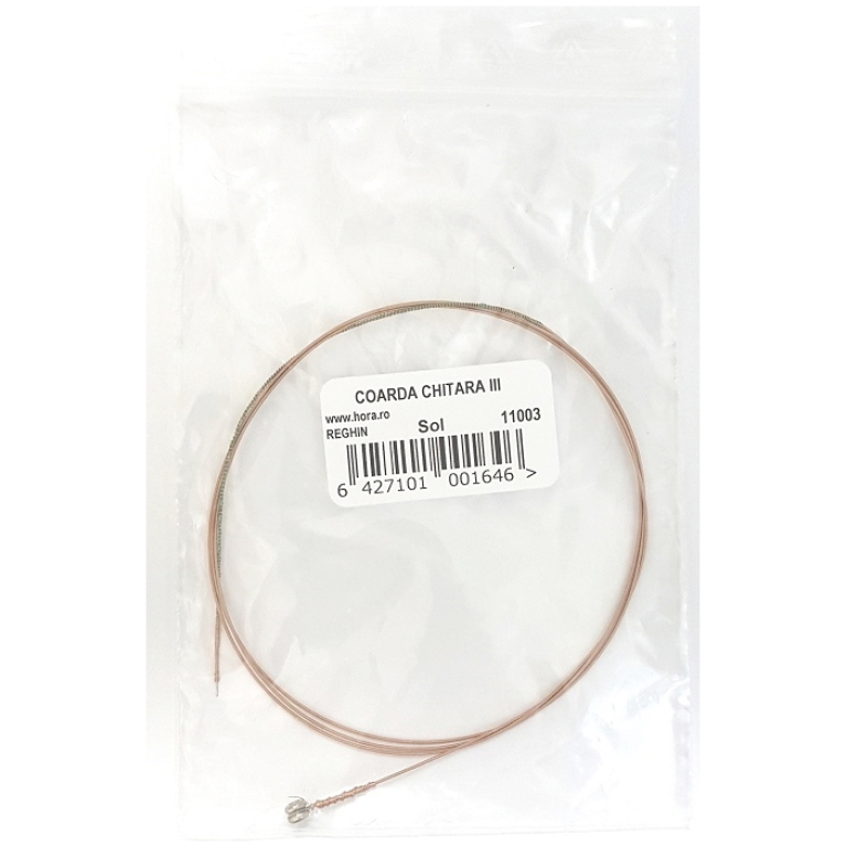 coarda sol chitara acustica hora reghin