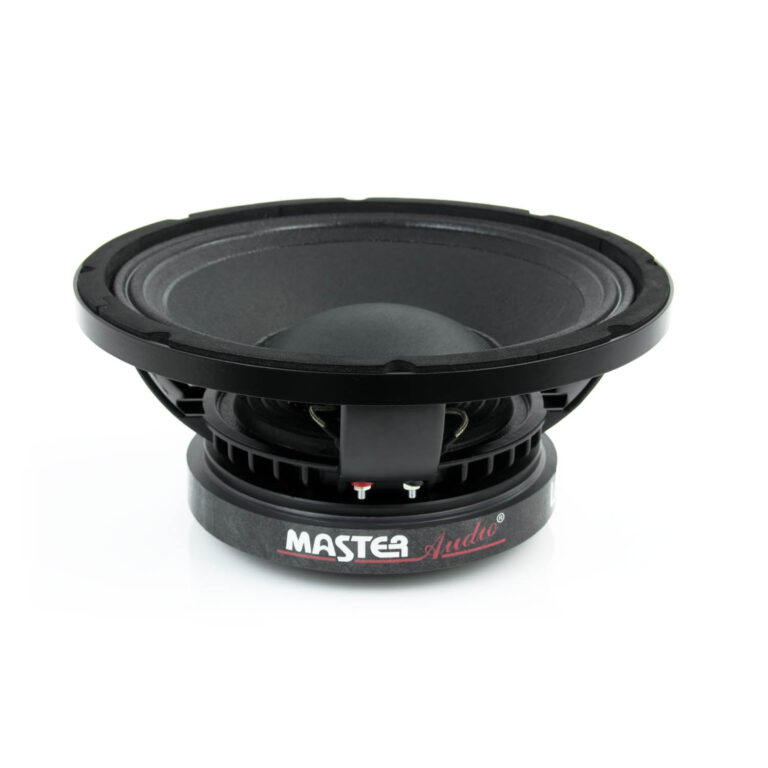difuzor 10 inch master audio lsn10 8, 300w