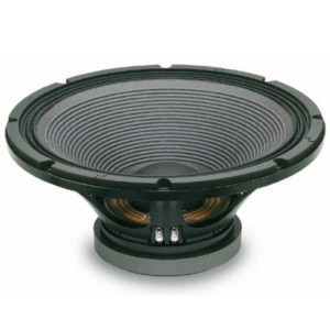 difuzor 18 inch 1000w 18 sound 18lw1400