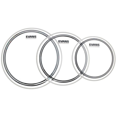 evans ec2s fusion 2 set clear