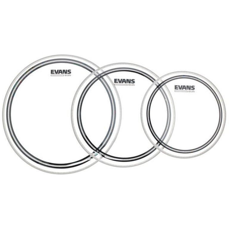 evans ec2s fusion 2 set clear