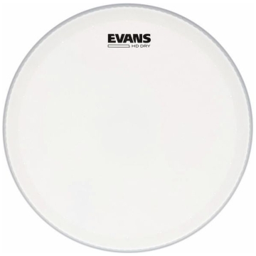 fata toba evans 14 inch genera hdd coated snare