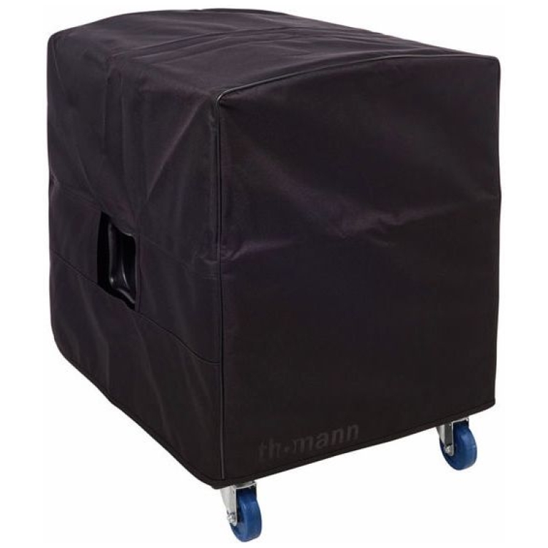 husa subwoofer the box cl 118 sub mkii