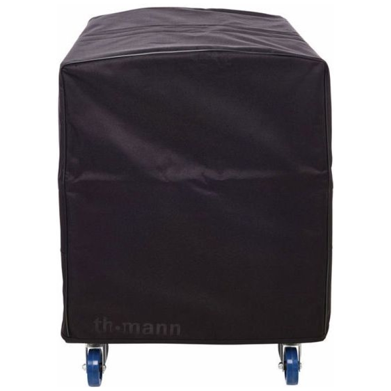husa subwoofer the box cl 118 sub mkii