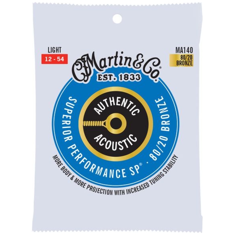 martin guitars ma140 authentic