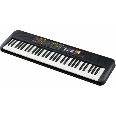 orga electronica yamaha psr f52