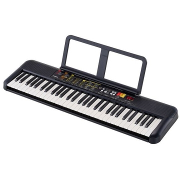 orga electronica yamaha psr f52