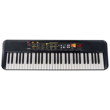 orga electronica yamaha psr f52