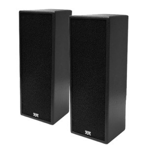 pereche boxe pasive studio m micromax hp 24, 2x60w