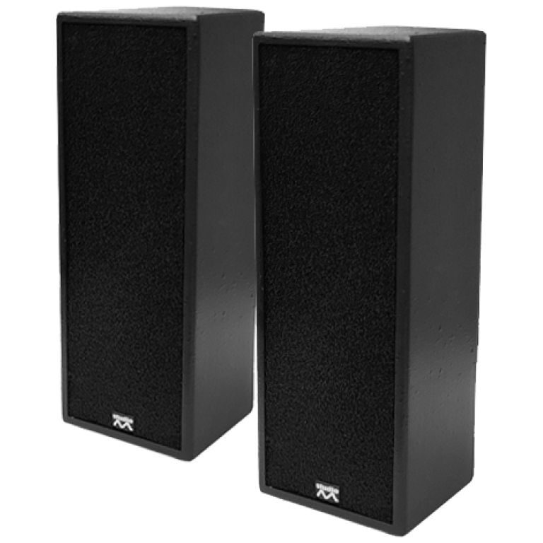 pereche boxe pasive studio m micromax hp 24, 2x60w