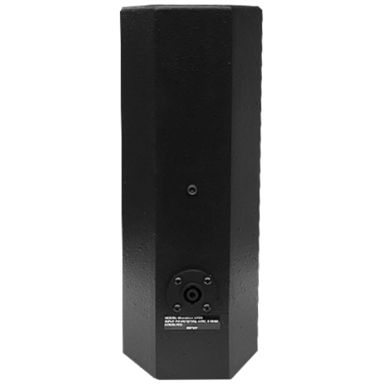 pereche boxe pasive studio m micromax hp 24, 2x60w