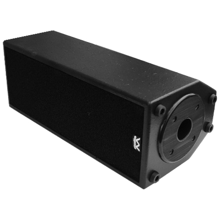 pereche boxe pasive studio m micromax hp 24, 2x60w