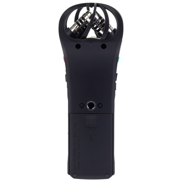 recorder portabil zoom h1n vp pachet
