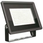 reflector led 100w 6400k ip65, negru