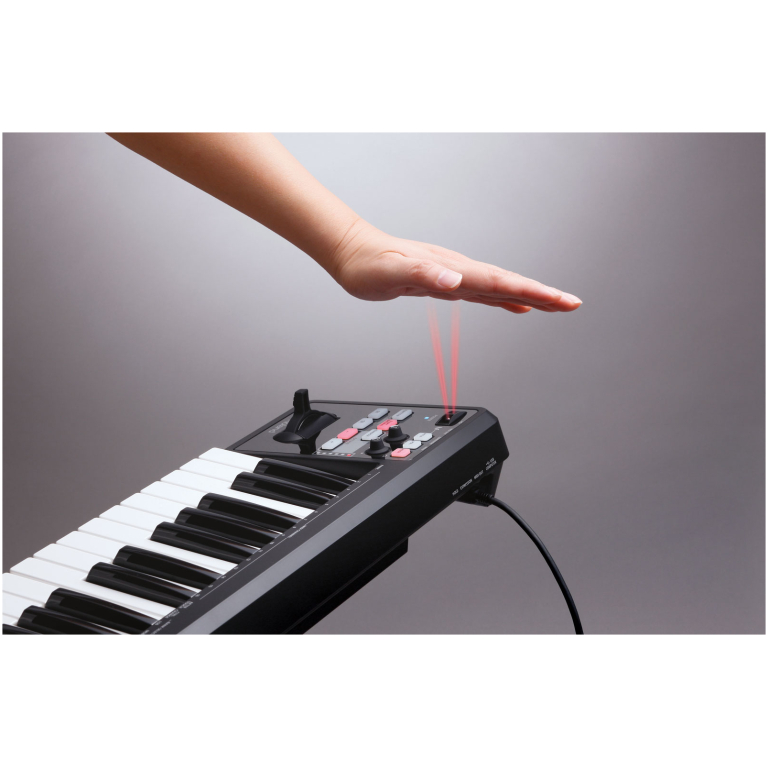 roland a49 black