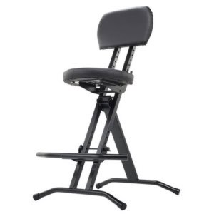 Scaun Orga Millenium ST-95 - Scaun Muzicant Reglabil