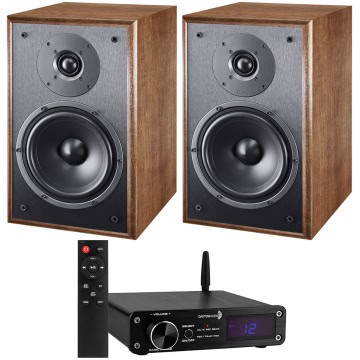 sistem audio hi fi magnat monitor s30