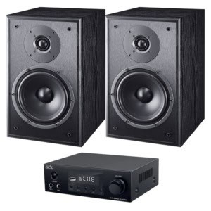 sistem stereo magnat monitor s30, bluetooth, usb, f