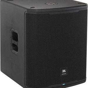 subwoofer activ jbl prx918xlf
