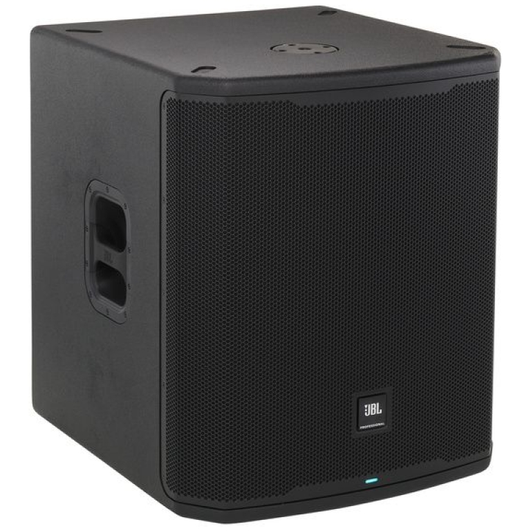 subwoofer activ jbl prx918xlf