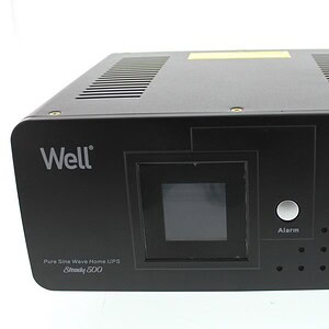 sursa centrale termice steady 500va/300w, well