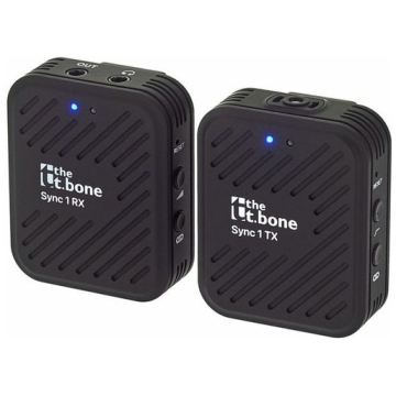 the t.bone sync 1