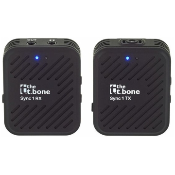 the t.bone sync 1