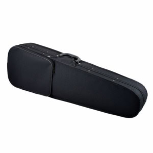 toc vioara intreaga roth & junius rjvc etude violin case 4/4