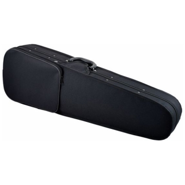 toc vioara intreaga roth & junius rjvc etude violin case 4/4