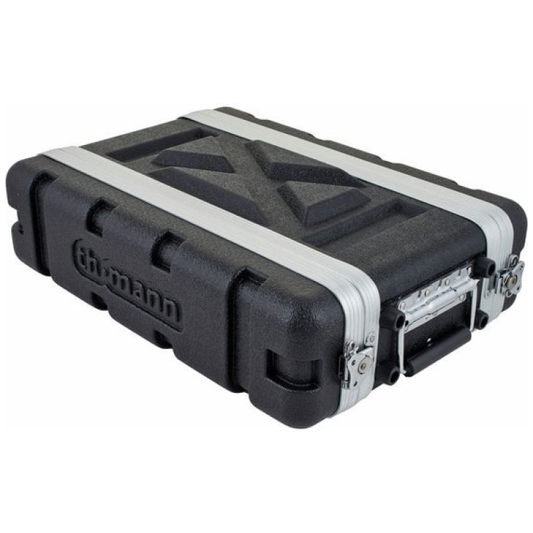 rack case 2u shallow